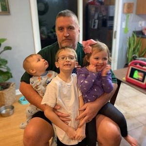 Meet your Posher, Tracy